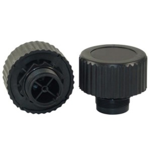 Filtro Di Aerazione 4182869 A per trattori e macchine agricole