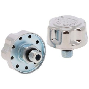 Filtro Di Aerazione CBA 11 B 02 PE per trattori e macchine agricole