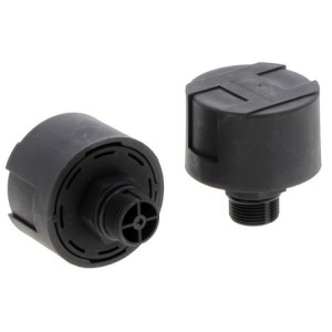 Filtro Di Aerazione 7618876 per trattori e macchine agricole