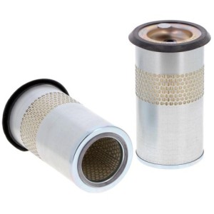 Filtro aria Massey Ferguson 1670260M1 per trattori agricoli | Il Mio Filtro