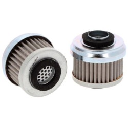 Filtro olio 200234451 per spazzaneve e trattori AEBI e ZAUGG