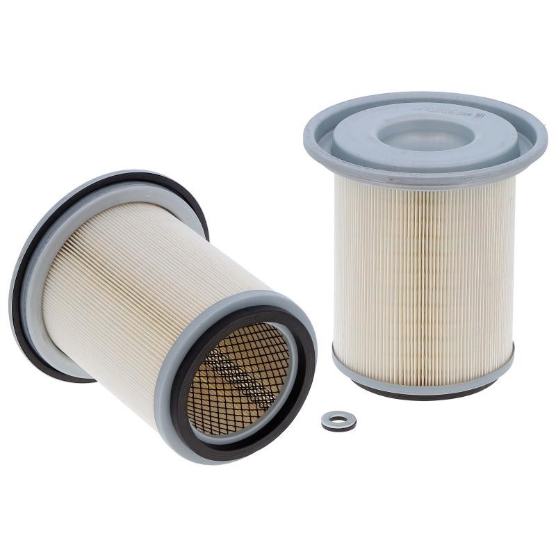 Filtro aria Iseki 155410122210 per trattori agricoli | Il Mio Filtro