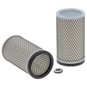 Filtro aria Kubota 1730111180 per trattori agricoli | Il Mio Filtro