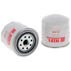 Filtro olio 215148A1 per portattrezzi WILLE