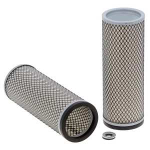 Filtro aria TYM 16991000001SECONDARY per trattori agricoli | Il Mio Filtro