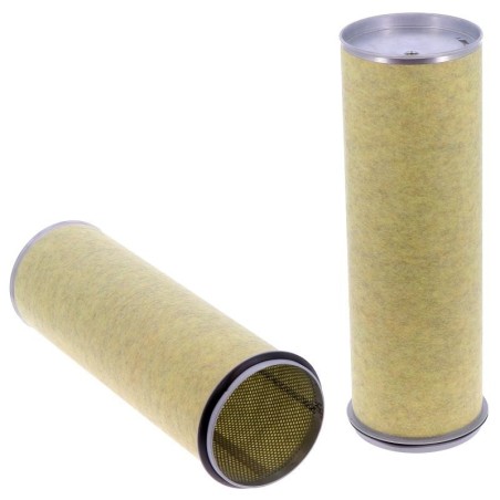 Filtro aria Claas 0000773821 per applicazioni agricole e movimento terra | Il Mio Filtro