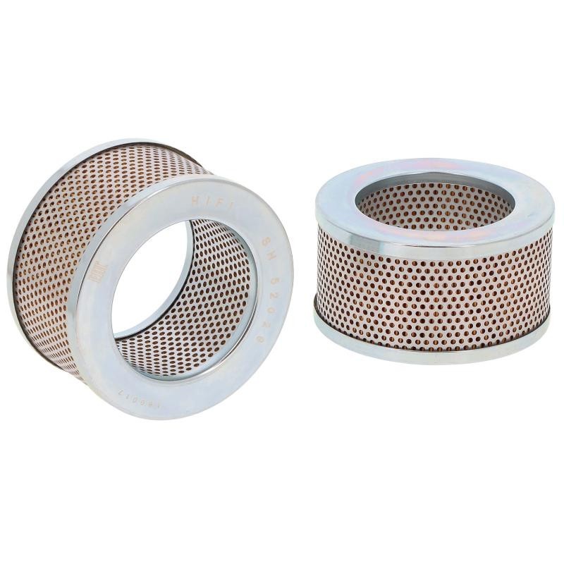 Filtro olio 246952775 per trattori HANOMAG