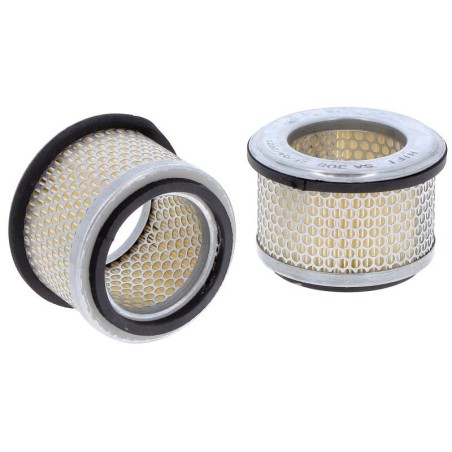 Filtro aria Fiat 1909114 per applicazioni agricole, movimento terra e industriali | Il Mio Filtro