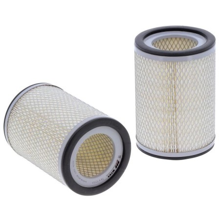 Filtro aria Fiat VL 1909111 per applicazioni agricole, movimento terra e industriali | Il Mio Filtro