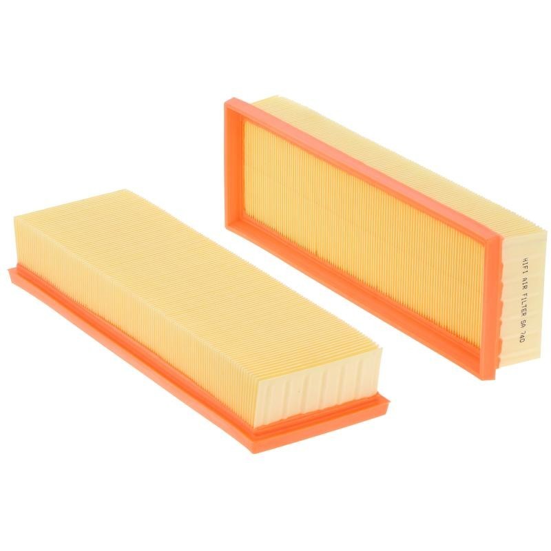 Filtro aria Renault 7700678752 per trattori agricoli | Il Mio Filtro