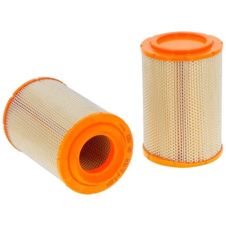 Filtro aria Fendt F250200091020 per trattori agricoli | Il Mio Filtro