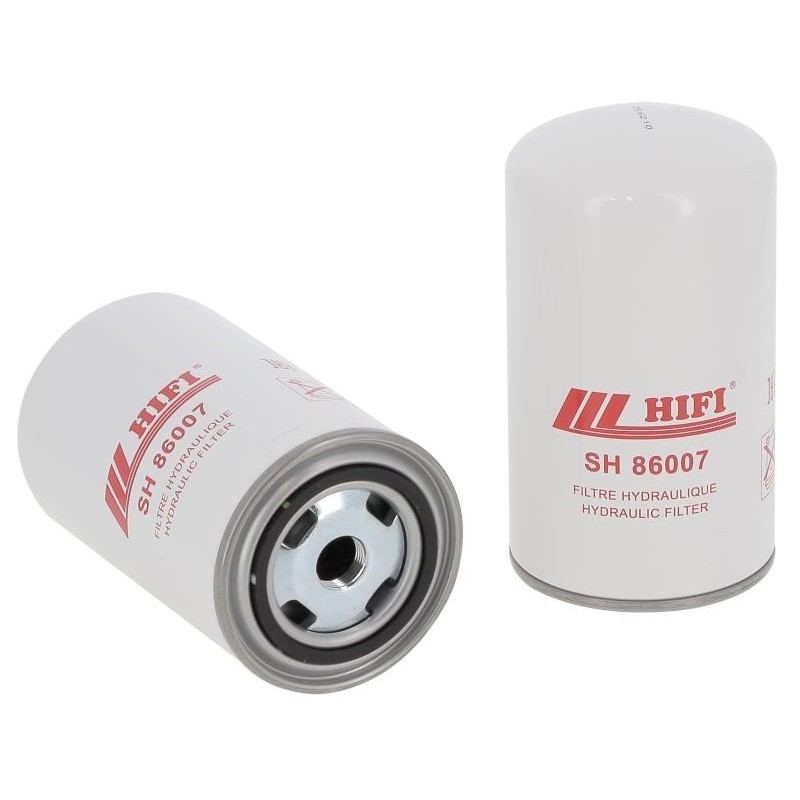 Filtro olio 300123471A per trattori SOLIS