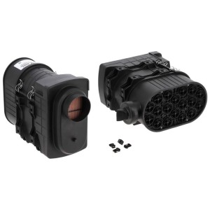 Filtro aria Element Secondaire SA17639 per trattori agricoli | Il Mio Filtro