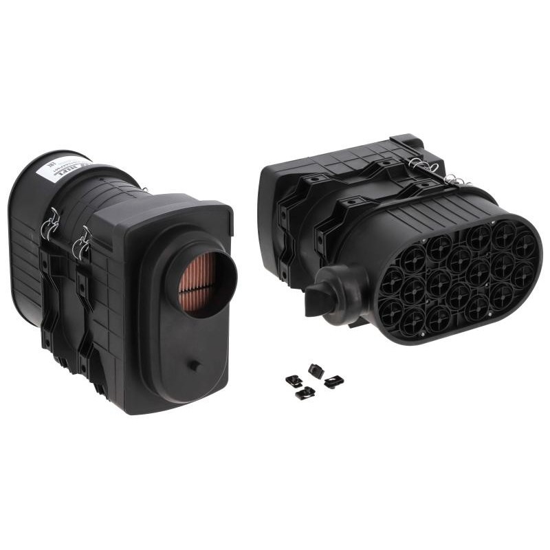 Filtro aria Element Secondaire SA17639 per trattori agricoli | Il Mio Filtro