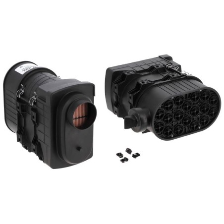 Filtro aria Element Secondaire SA17639 per trattori agricoli | Il Mio Filtro