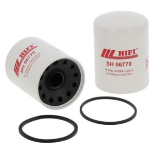 Filtro idraulico 155954 per trattori e macchine agricole
