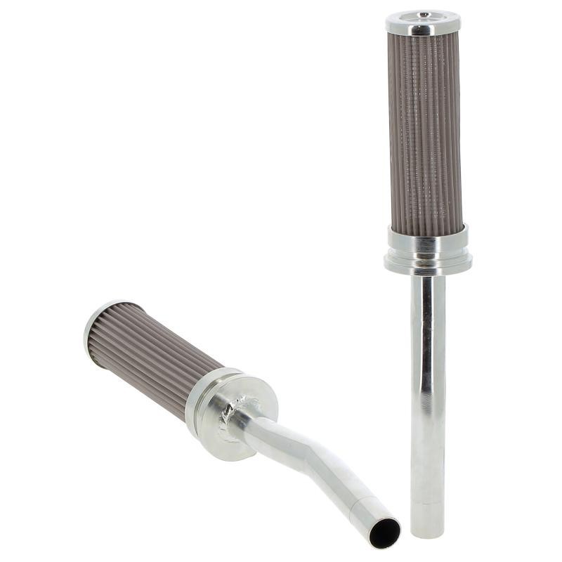 Filtro olio 3044368R93 per trattori CASE