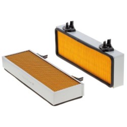 Filtro abitacolo 5141540 per trattori FIAT e NEW HOLLAND