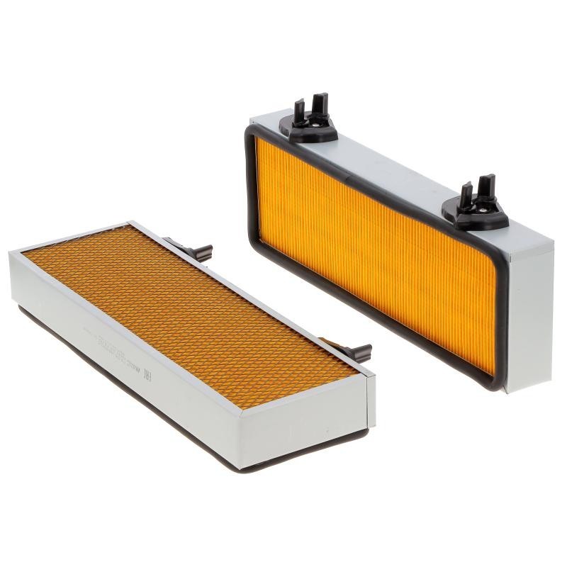 Filtro abitacolo 5141540 per trattori FIAT e NEW HOLLAND