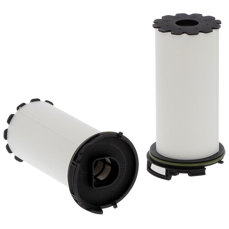 Filtro aria John Deere DZ105796 per applicazioni agricole, movimento terra e industriali | Il Mio Filtro