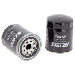 Filtro olio 3135046R91 per trattori CASE