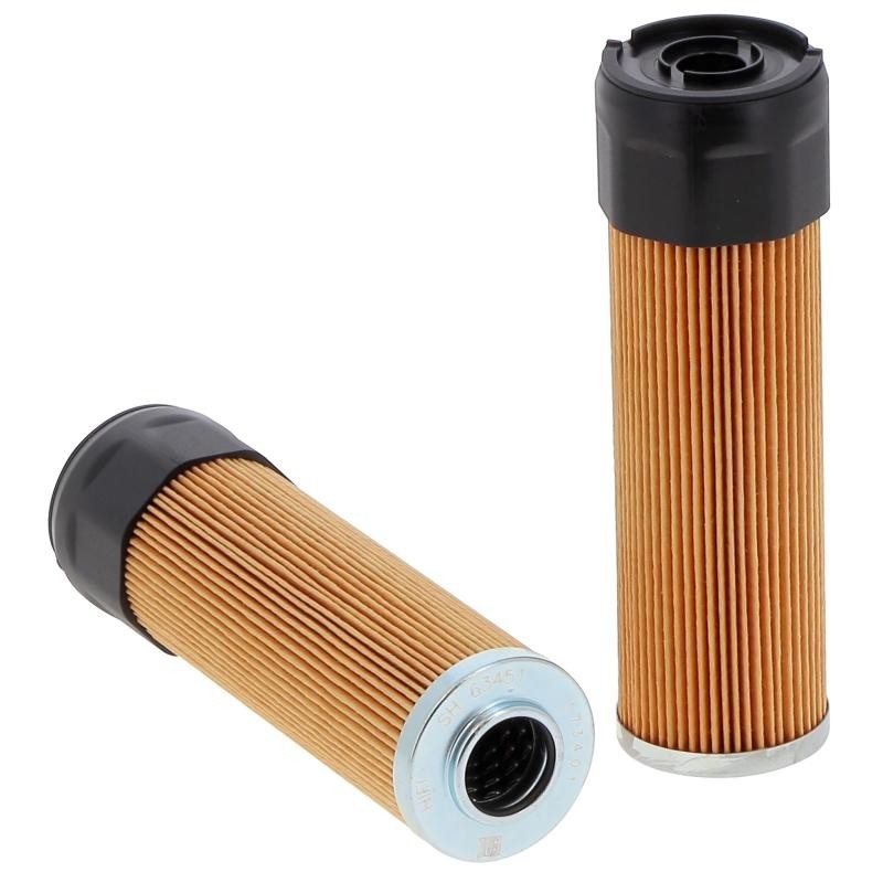 Filtro olio 31803800 per macchine da raccolta CHABAS