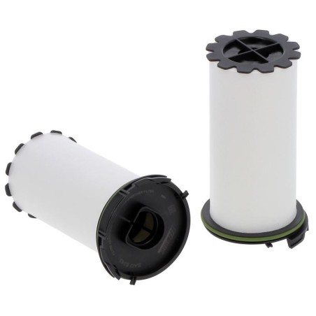Filtro aria John Deere DZ105100 per applicazioni agricole, movimento terra e industriali | Il Mio Filtro