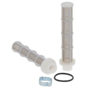 Filtro idraulico 0005449260 per trattori e macchine agricole