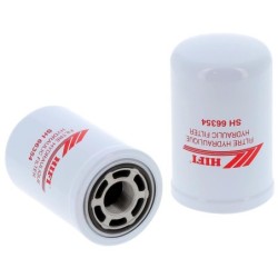 Filtro olio 322104000 per falciatrici e irroratrici CHALLENGER e FARMTRAC