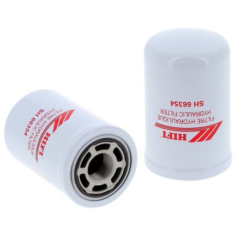 Filtro olio 322104000 per falciatrici e irroratrici CHALLENGER e FARMTRAC