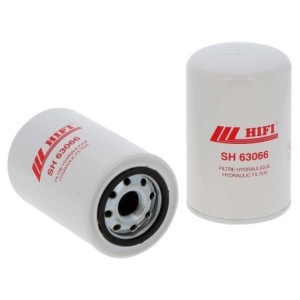 Filtro idraulico 01202427005140 per trattori e macchine agricole