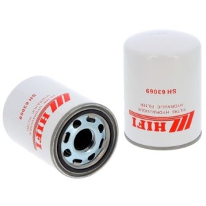 Filtro idraulico P 17-3062 per trattori e macchine agricole