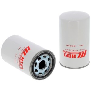 Filtro idraulico 12181235642 per trattori e macchine agricole