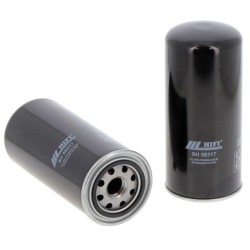 Filtro olio 33700759060 per mietitrebbie e trattori DEUTZ e DEUTZ-FAHR