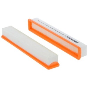 Filtro aria Basak 05400180122 per trattori agricoli | Il Mio Filtro