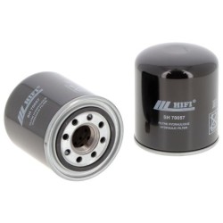 Filtro olio 34355446M1 per trattori HINOMOTO