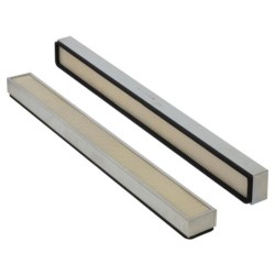 Filtro abitacolo 536836M1 per trattori MASSEY FERGUSON