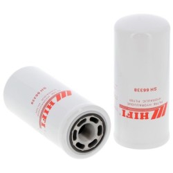 Filtro olio 3515328M92 per trince e trattori JOHN DEERE e NEW HOLLAND