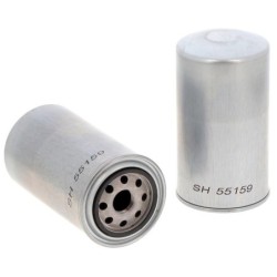 Filtro olio 35180038 per portattrezzi WILLE