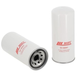 Filtro idraulico AT 140315 per trattori e macchine agricole