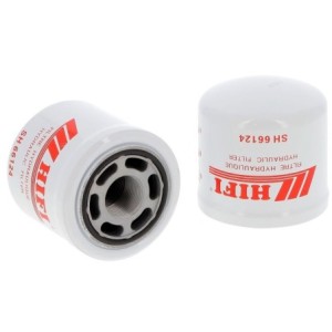 Filtro idraulico P 76-1266 per trattori e macchine agricole