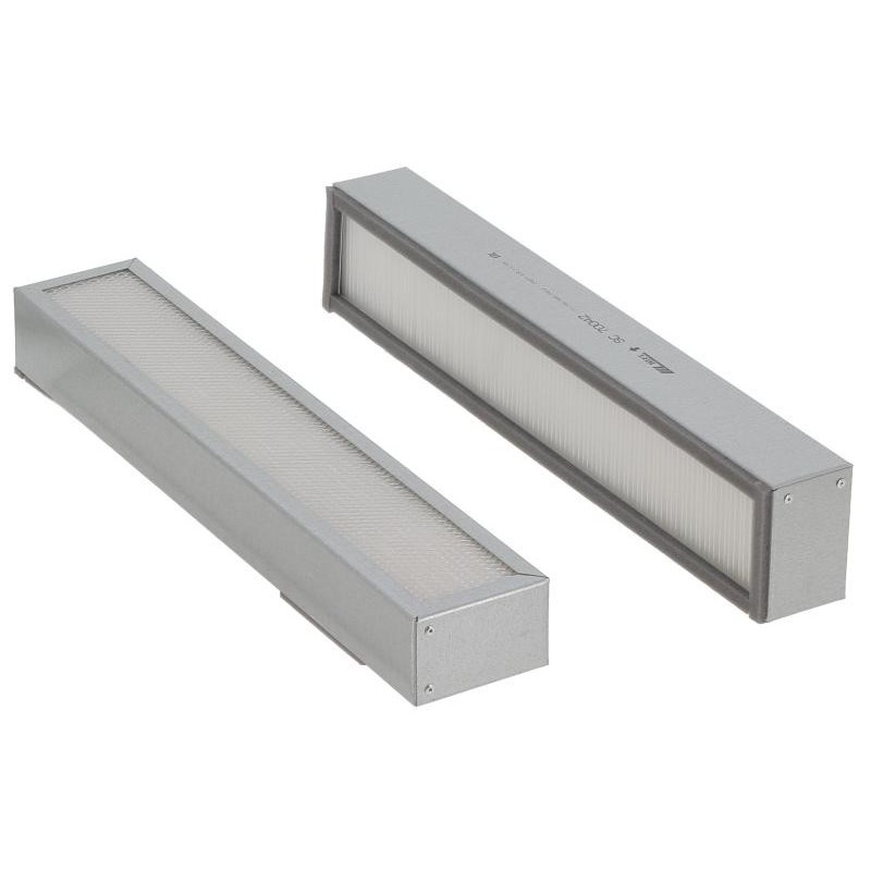 Filtro abitacolo 59900457 per trattori SAUERBURGER