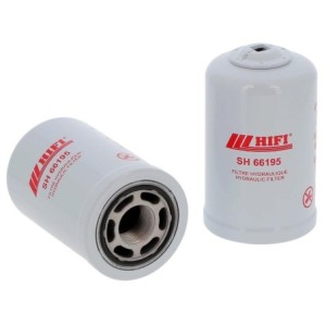 Filtro idraulico AL 156625 per trattori e macchine agricole
