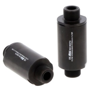 Filtro idraulico 84181465 per trattori e macchine agricole