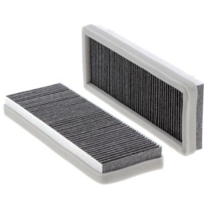 Filtro ai carboni attivi SC17109CA per trattori agricoli | Il Mio Filtro