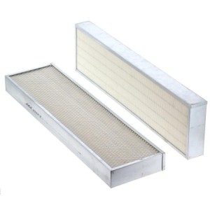 Filtro aria Deutz 06543590 per trattori agricoli | Il Mio Filtro