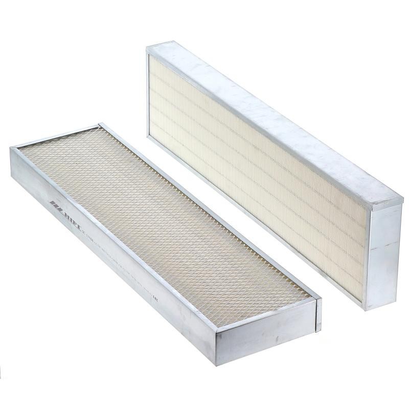 Filtro aria Deutz 06543590 per trattori agricoli | Il Mio Filtro