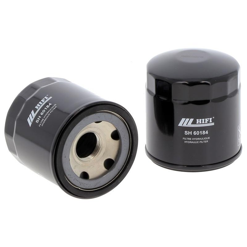 Filtro olio 3A431-82620 per microtrattori e trattori KUBOTA