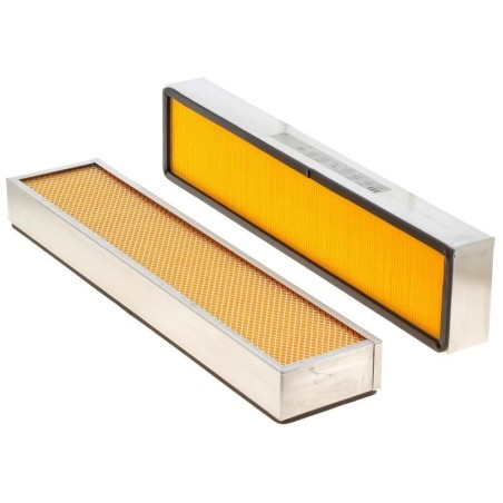 Filtro aria Wismet WCA38221 per trattori agricoli | Il Mio Filtro