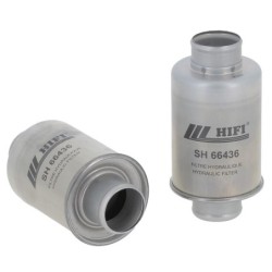 Filtro olio 3HM18545A1A per trattori HATTAT